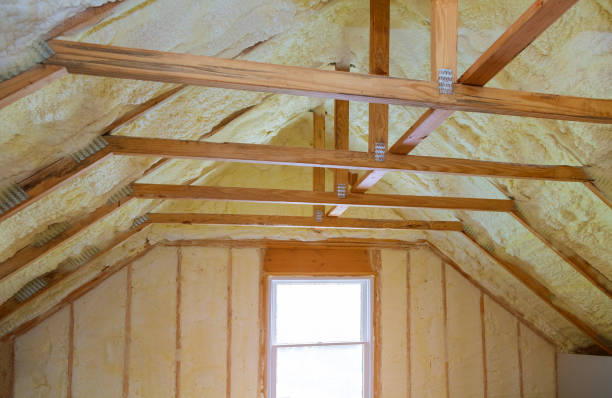 Best Blown-in Insulation in Ellington, MO
