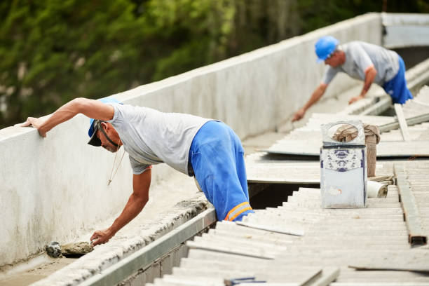 Best Geographic-Specific Insulation Services in Ellington, MO