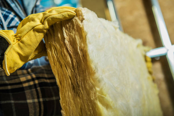 Best Spray Foam Insulation in Ellington, MO