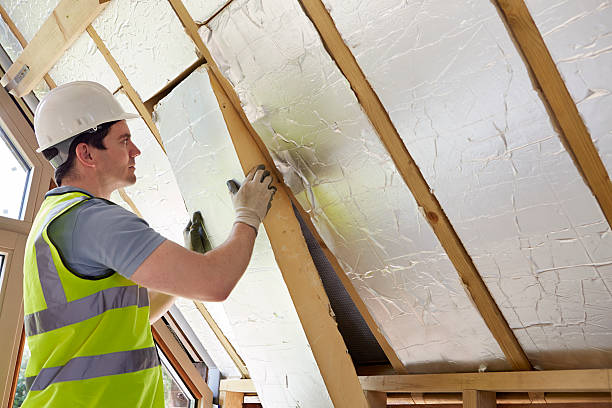 Best Spray Foam Insulation in Ellington, MO