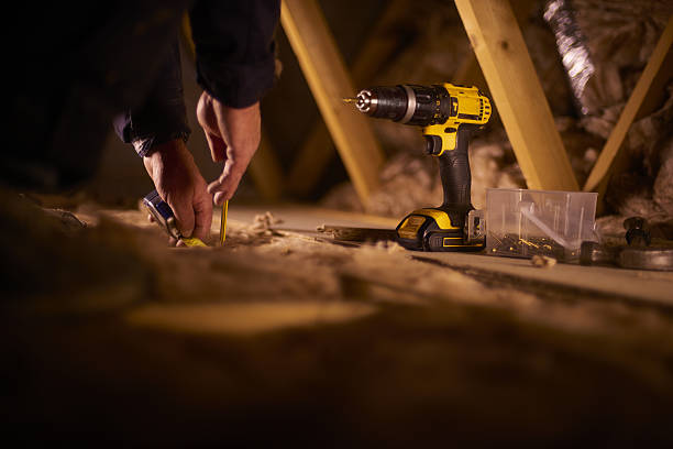 Best Fiberglass Insulation in Ellington, MO