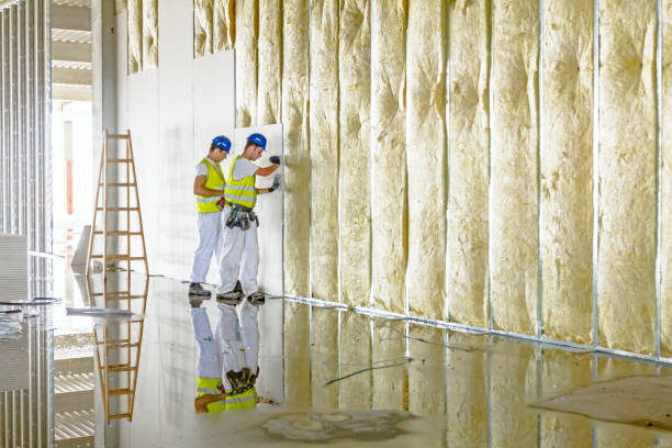 Types of Insulation We Offer in Ellington, MO